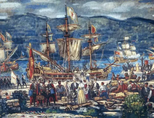 Bokeljska večer u Zagrebu, 2026