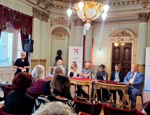 U HNK održan okrugli stol “Kultura, jezik i identitet”