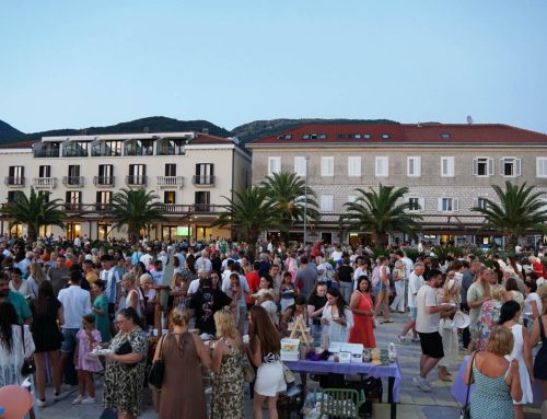 Žućenica fest – 22 godine čuvanja okusa, tradicije i zajedništva