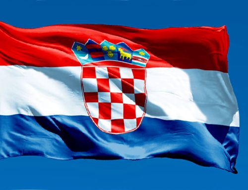 Sretan Dan pobjede i domovinske zahvalnosti te Dan hrvatskih branitelja
